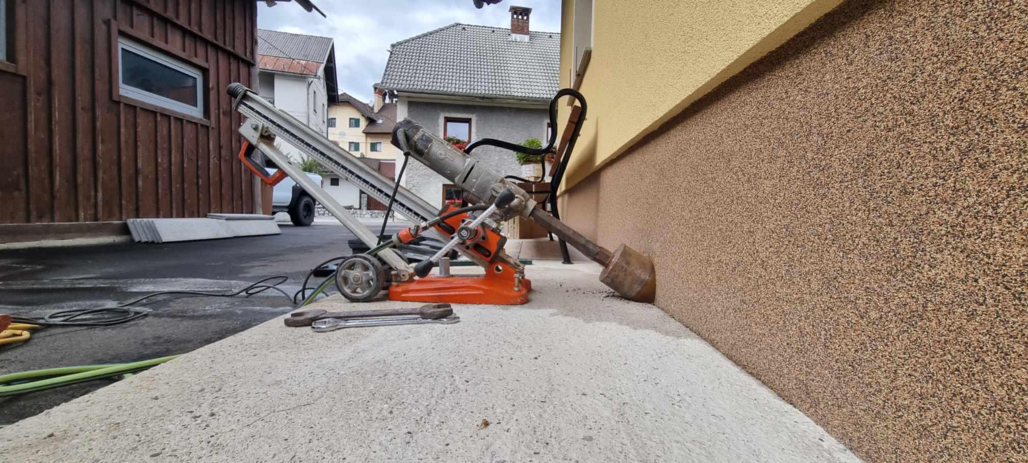 Slika pasice podjetja